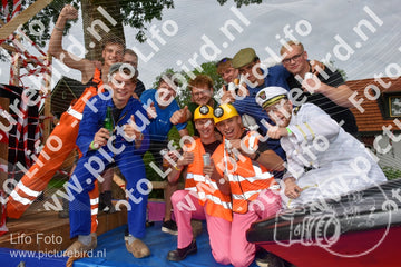 Evenement foto: Serie 218