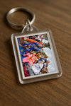 Evenement foto: Serie 218