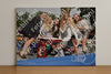 Evenement foto: Serie 218