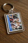 Evenement foto: Serie 218