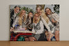 Evenement foto: Serie 218