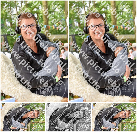 Evenement foto: Serie 218