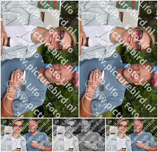 Evenement foto: Serie 218