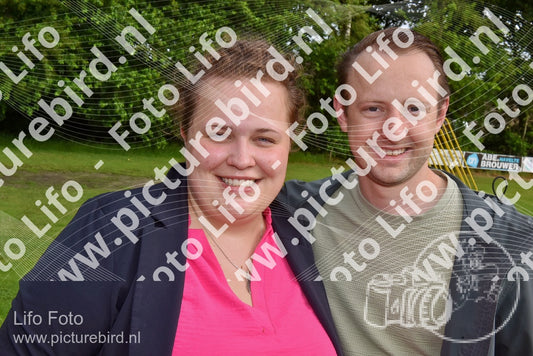 Evenement foto: Serie 218