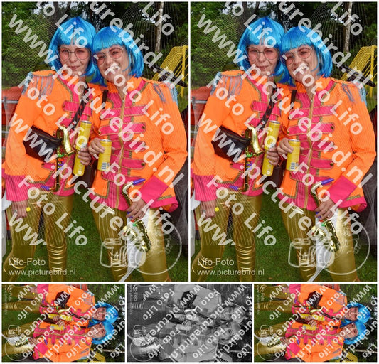 Evenement foto: Serie 218