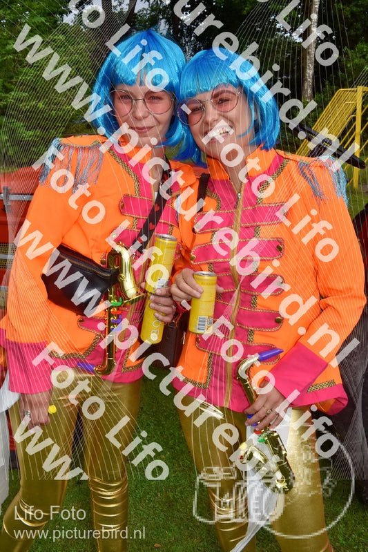 Evenement foto: Serie 218