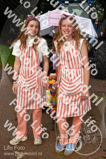 Evenement foto: Serie 218
