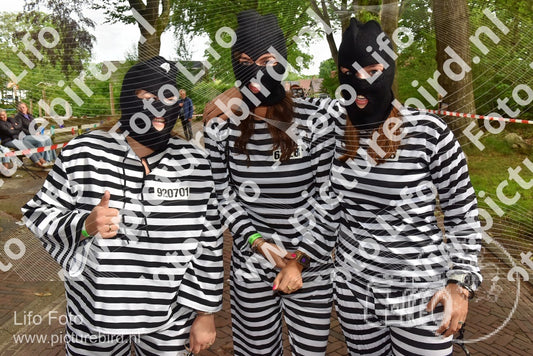 Evenement foto: Serie 218