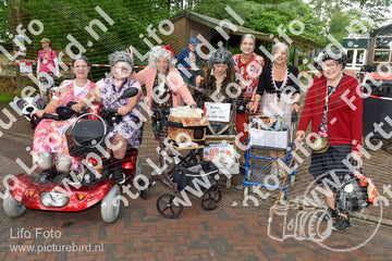 Evenement foto: Serie 218