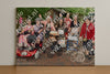 Evenement foto: Serie 218