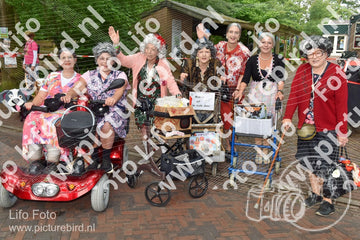 Evenement foto: Serie 218