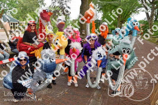 Evenement foto: Serie 218