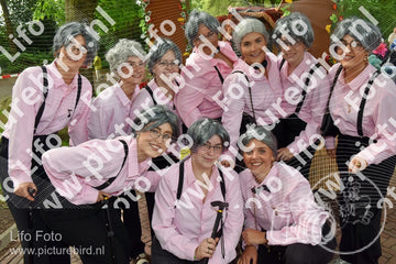 Evenement foto: Serie 218