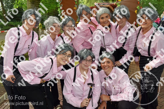Evenement foto: Serie 218