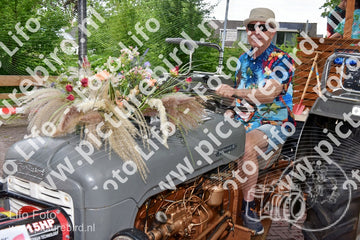 Evenement foto: Serie 218