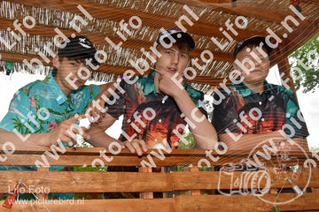 Evenement foto: Serie 218