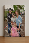 Evenement foto: Serie 218