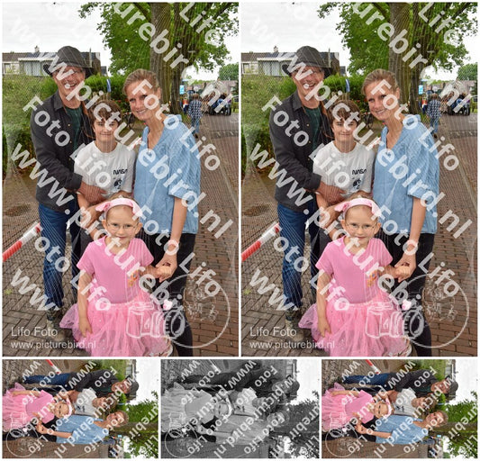 Evenement foto: Serie 218