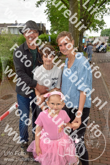 Evenement foto: Serie 218