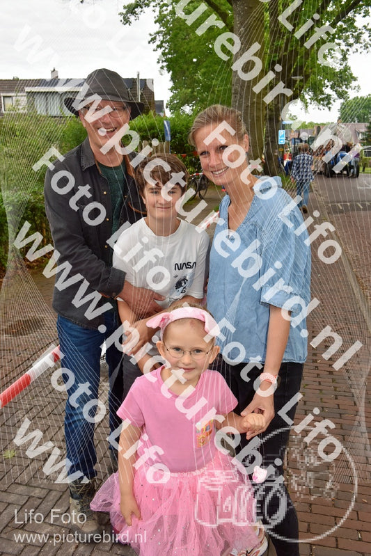 Evenement foto: Serie 218