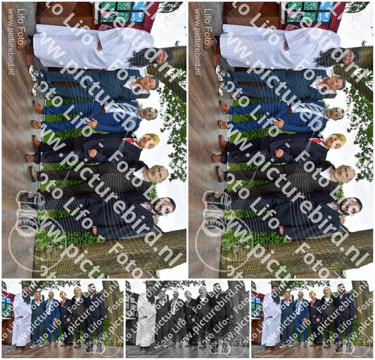 Evenement foto: Serie 218