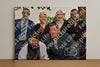 Evenement foto: Serie 218