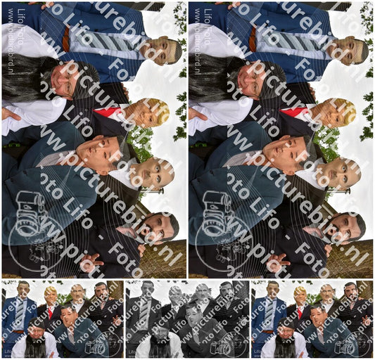 Evenement foto: Serie 218