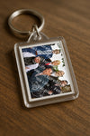 Evenement foto: Serie 218