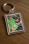 Evenement foto: Serie 218