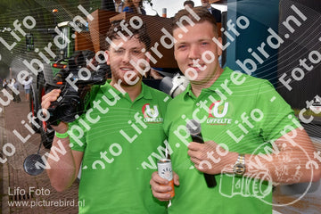 Evenement foto: Serie 218