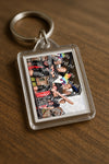 Evenement foto: Serie 218