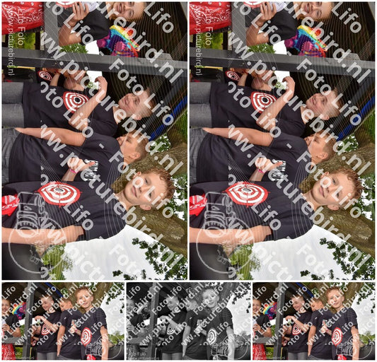 Evenement foto: Serie 218