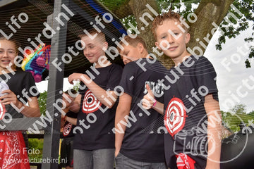 Evenement foto: Serie 218