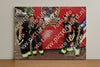Evenement foto: Serie 218