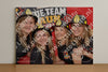 Evenement foto: Serie 218