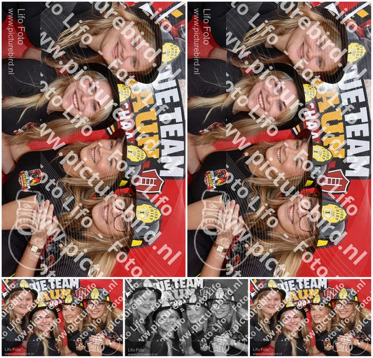 Evenement foto: Serie 218