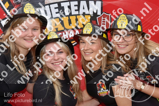 Evenement foto: Serie 218