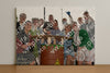 Evenement foto: Serie 218