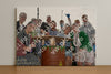 Evenement foto: Serie 218