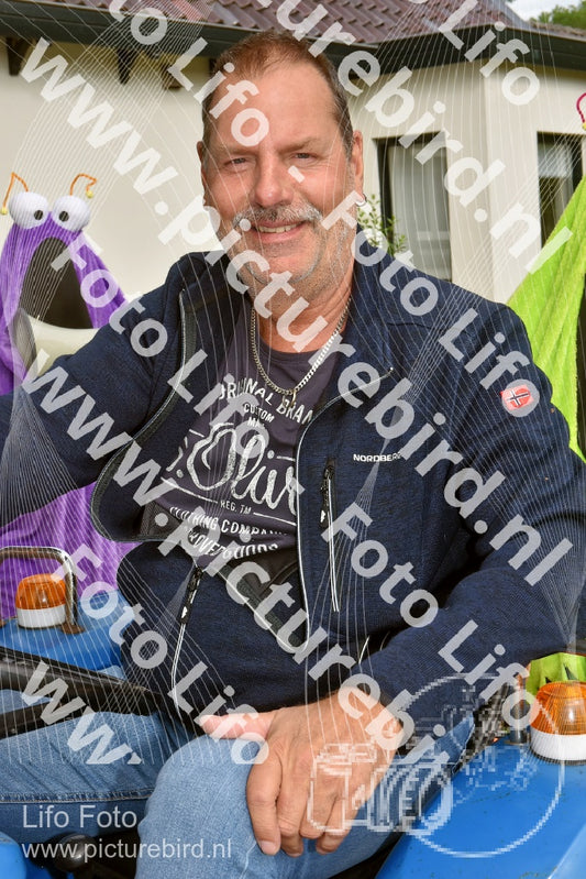 Evenement foto: Serie 218
