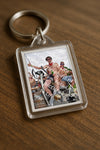 Evenement foto: Serie 218