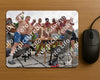 Evenement foto: Serie 218