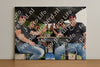 Evenement foto: Serie 218