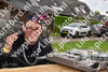 Evenement foto: Serie 218