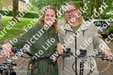 Evenement foto: Serie 218