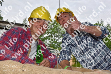 Evenement foto: Serie 218