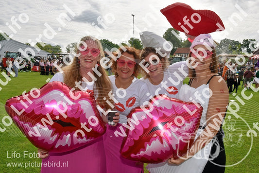 Evenement foto: Serie 218