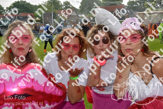 Evenement foto: Serie 218
