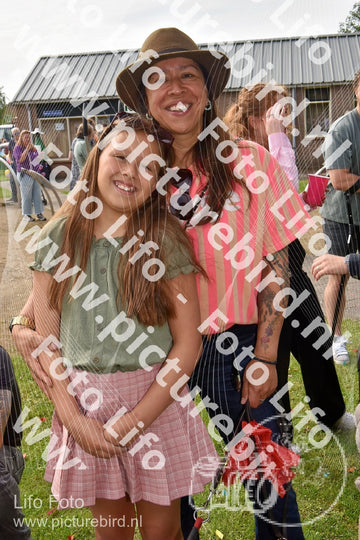 Evenement foto: Serie 218