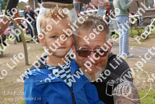 Evenement foto: Serie 218